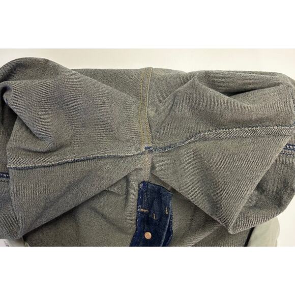 Mother The Tripper Weekender Fray Roasting Nuts Jeans Style: 1515-624 Sz 26 NWT - Picture 4 of 16